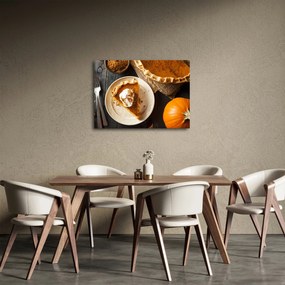 Tablou - Tort de toamnă (70x50 cm)
