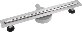 Rigola dus Rea Rea FILO Nickel Brush 60