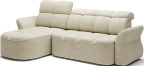 Coltar cu reglaj electric Beneth pe stanga Monolith 04