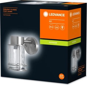 Ledvance - Aplică perete exterior ENDURA 1xE27/60W/230V IP44