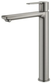 GROHE 23405DC1 - Baterie lavoar LINEARE DN 15 inox