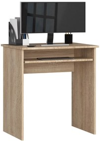 Masă PC Shakti (stejar sonoma). 1068697
