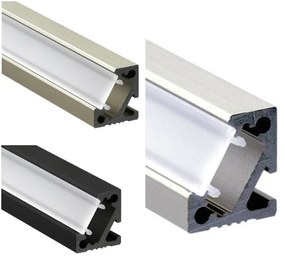 Profil LED 45