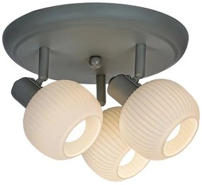 Spot Rabalux 3xE14/40W/230V