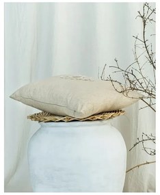 Față de pernă din amestec de bumbac 45x45 cm – Mila Home