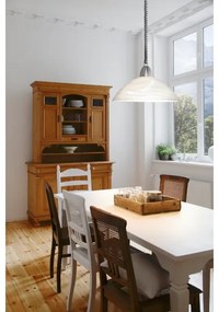 EGLO 87008 - Lustra LORD 2 1xE27/60W