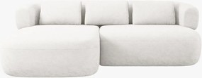 Colțar chenille Perfect Harmony L200 cm