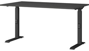 Birou reglabil 80x140 cm Bedano – Germania