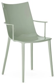 Scaun HHH - Kartell Culoare: zelená