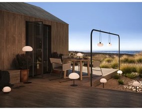 Nordlux - Lampă de masă LED reglabilă SPONGE LED/4,8W/3,7V IP65 pentru exterior