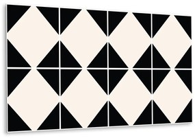 Panou decorativ Diamant