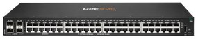ARUBA 6100 48G 4SFP+ SWCH