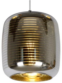 Lustră pe cablu ERYN 1xE27/60W/230V Lucide 70483/01/11