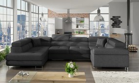 Coltar extensibil Letto pe stanga Inari 96