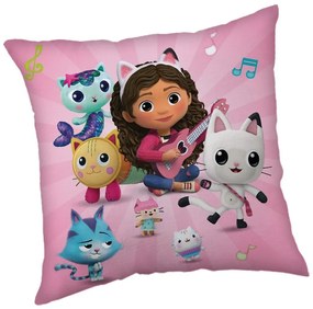 Pernă de copii cu imprimeu