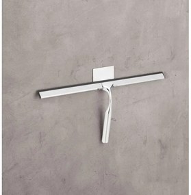 WENKO 24506100 - Racletă Terni, 40x17 cm, crom lucios