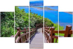 Tablou - Panorama (150x105 cm)