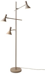 Lampadar modern cu brate reglabile Izmir sand