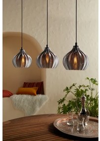Lustră pe cablu TAMALLAT 3xE27/40W/230V Eglo 43577