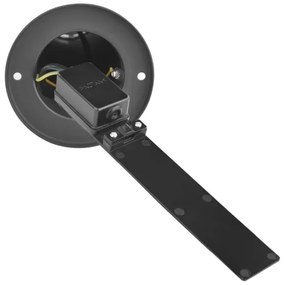 Lampă de exterior ARTEO 1xE27/15W/230V IP44 80 cm