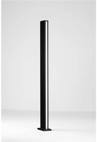Stalp LED de exterior pentru terasa sau gradina, SASSO H-120cm