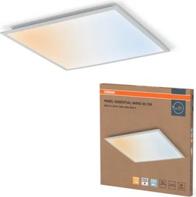 Osram - Panou LED pentru tavan casetat ESSENTIAL LED/50W/230V 3000/4000/6500K 60x60 cm