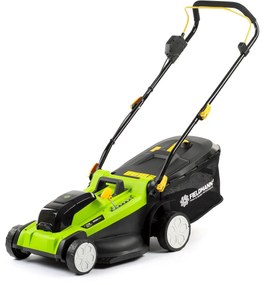 Fieldmann FZR 70435-0 Cositoare accu FAST POWER 2OV
