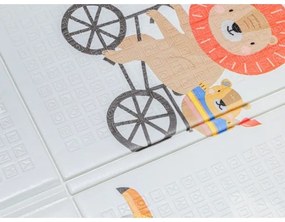 Covoraș de joacă savană Taf Toys