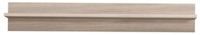 Raft Cassidy CR26 (stejar sonoma). Promo -14%. 1058095