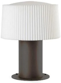 Stalp exterior 74433+glob 74429 Muffin