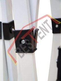 Cort pavilion 3x3 albastru  Premium quality