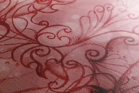 Tablou Mandala florală