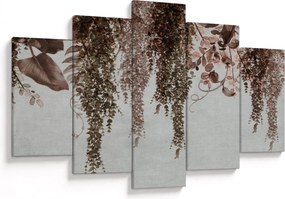 Tablou - Plante (150x105 cm)