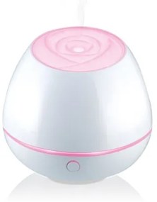 Lampă de aromaterapie cu ultrasunete Tescoma FANCYHOME, Rose