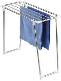 Uscator rufe, Wenko, 5,5m, Otel, Argintiu