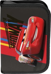 Set școală din 3 părți pentru băieți Mașini