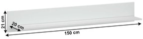 Raft Lafer 150 (Alb). 1034092