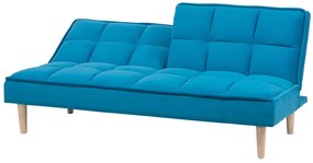 Canapea 3 locuri Sunds (albastru) . 1008934