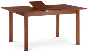 Masă de sufragerie extensibilă 120-150 x 80 cm, cireș