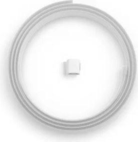 Philips - Set de extensie pentru bandă LED dimmabilă Hue FLUX 2m LED/19,5W/24V 1000-20000K