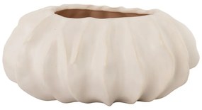 Vază din ceramică albă - House Nordic