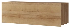 Raft suspendat Calabria P105 (Stejar auriu + Stejar auriu). 1051549