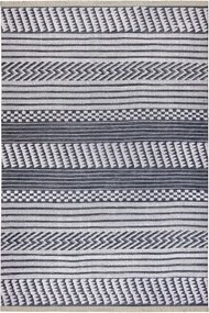 Covor 1514B, 80x150 cm, forma dreptunghiulara, tesatura catifelata, al