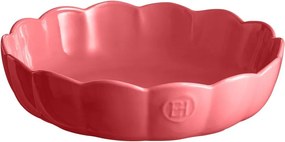 Tavă pentru tartă din ceramică ø 27 cm Madeleine – Emile Henry