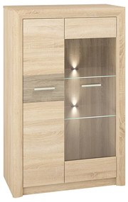 Zondo Vitrină Jord 6. 740718