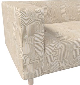 Husa sofa 2-locuri Klippan