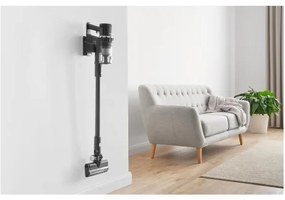 Sencor Aspirator vertical wireless 2în1 250W/2200 mAh negru