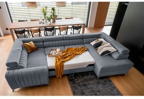 Coltar extensibil Louis pe dreapta Gojo 40