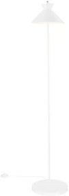 Nordlux - Lampă de podea DIAL 1xE27/10W/230V albă
