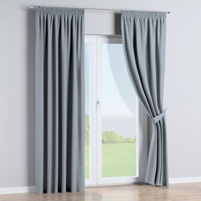 Perdea cu bandă de pliuri